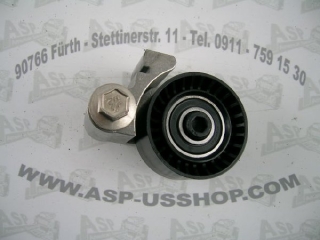 Steuerriemenspannrolle - TB Tens Pulley  Chrysler 3,5L  93-10